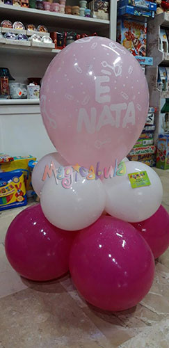 Nascita